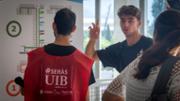 PBAU de juny de 2022 al campus de la UIB - Foto: A.Costa/UIB