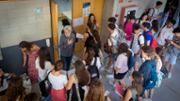 PBAU de juny de 2022 al campus de la UIB - Foto: A.Costa/UIB