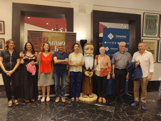 Estrena llargmetratge Ramon Llull