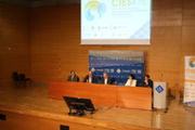 Inauguraci del congrs. Foto: UIB
