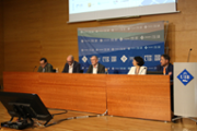 Inauguraci del congrs. Foto: UIB