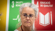 Doctora Margalida Mir Bonet - FOTO: A.Costa/UIB