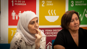 Presentaci: Investigaci sobre els efectes sociosanitaris de la COVID-19 entre la poblaci migrant: l'exemple de Son Gotleu (Palma) - FOTO: A.Costa/UIB