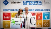Veus de les Dones: projecte participatiu amb perspectiva de gnere per a l'anlisi i prioritzaci d'impactes generats per la crisi de la COVID-19 en dones en situaci migratria irregular a Mallorca - FOTO: A.Costa/UIB