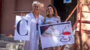 Veus de les Dones: projecte participatiu amb perspectiva de gnere per a l'anlisi i prioritzaci d'impactes generats per la crisi de la COVID-19 en dones en situaci migratria irregular a Mallorca - FOTO: A.Costa/UIB