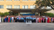 Facultat d'Educaci ? Grau d'Educaci Primria
