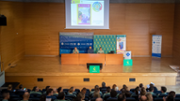 Seminari de la Gurdia Civil sobre la violncia sexual - FOTO: A.Costa/UIB