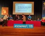 Acte reconeixement doctors UIB