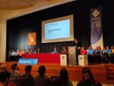 Acte reconeixement doctors UIB