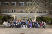 Acte reconeixement doctors UIB