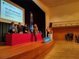 Acte reconeixement doctors UIB