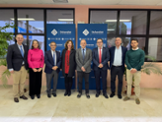 Presentaci del Cybercamp-UIB