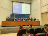 Presentaci del Cybercamp-UIB