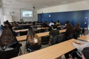 Dia Internacional de la Dona i la Nina en la Cincia a la Seu Universitria d'Eivissa i Formentera 