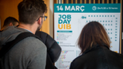 El Job Day UIB torna a la Universitat de les Illes Balears - Foto: A.COSTA/UIB