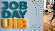 El Job Day UIB torna a la Universitat de les Illes Balears - Foto: A.COSTA/UIB