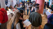 El Job Day UIB torna a la Universitat de les Illes Balears - Foto: A.COSTA/UIB