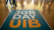 El Job Day UIB torna a la Universitat de les Illes Balears - Foto: A.COSTA/UIB