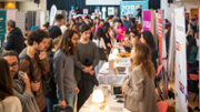 El Job Day UIB torna a la Universitat de les Illes Balears - Foto: A.COSTA/UIB