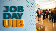 El Job Day UIB torna a la Universitat de les Illes Balears - Foto: A.COSTA/UIB