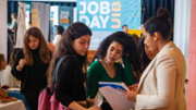 El Job Day UIB torna a la Universitat de les Illes Balears - Foto: A.COSTA/UIB