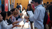 El Job Day UIB torna a la Universitat de les Illes Balears - Foto: A.COSTA/UIB