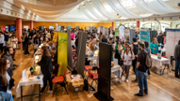 El Job Day UIB torna a la Universitat de les Illes Balears - Foto: A.COSTA/UIB