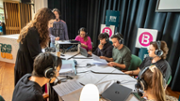 El Job Day UIB torna a la Universitat de les Illes Balears - Foto: A.COSTA/UIB