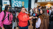 El Job Day UIB torna a la Universitat de les Illes Balears - Foto: A.COSTA/UIB