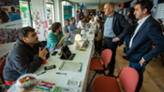 El Job Day UIB torna a la Universitat de les Illes Balears - Foto: A.COSTA/UIB