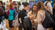 El Job Day UIB torna a la Universitat de les Illes Balears - Foto: A.COSTA/UIB