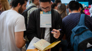 El Job Day UIB torna a la Universitat de les Illes Balears - Foto: A.COSTA/UIB