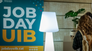 El Job Day UIB torna a la Universitat de les Illes Balears - Foto: A.COSTA/UIB