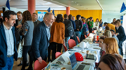 El Job Day UIB torna a la Universitat de les Illes Balears - Foto: A.COSTA/UIB