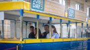 El Job Day UIB torna a la Universitat de les Illes Balears - Foto: A.COSTA/UIB