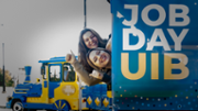 El Job Day UIB torna a la Universitat de les Illes Balears - Foto: A.COSTA/UIB