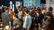 El Job Day UIB torna a la Universitat de les Illes Balears - Foto: A.COSTA/UIB