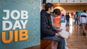 El Job Day UIB torna a la Universitat de les Illes Balears - Foto: A.COSTA/UIB