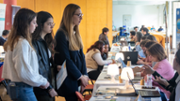 El Job Day UIB torna a la Universitat de les Illes Balears - Foto: A.COSTA/UIB