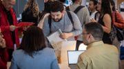 El Job Day UIB torna a la Universitat de les Illes Balears - Foto: A.COSTA/UIB