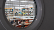 Visites: Passeja't per la biblioteca i descobreix qu podem fer per tu! - Foto: A.COST/UIB
