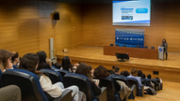 Presentacions dels estudis de grau a la Facultat de Dret - Foto: A.COSTA/UIB