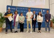 Clausura de les proves Cangur 2023