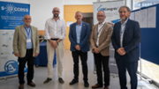 Quart congrs internacional sobre tecnologies solars i minixarxes hbrides - Foto: A.COSTA/UIB