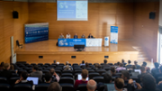Quart congrs internacional sobre tecnologies solars i minixarxes hbrides - Foto: A.COSTA/UIB