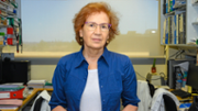 Margarita del Val. Foto: Csar Hernndez Regal (CSIC)