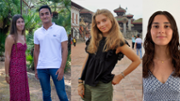 Alumnes de les Illes Balears amb la millor nota d'accs a la Universitat