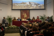 Acte d'obertura de l'any acadmic 2023-24 - Foto: A.COSTA/UIB