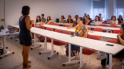 La Universitat de les Illes Balears comena les classes - Foto: A.COSTA/UIB