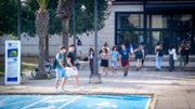 La Universitat de les Illes Balears comena les classes - Foto: A.COSTA/UIB